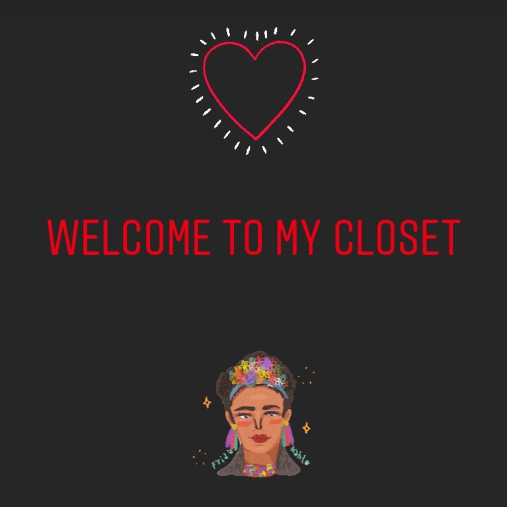Meet your Posher, Tiffany